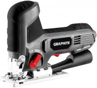 Купити електролобзик Graphite 58G078 за ціною від 2990 грн.