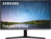 Купить монитор Samsung C27R502FHR  по цене от 22155 грн.