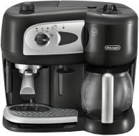 Купити кавоварка De'Longhi BCO 261B за ціною від 11442 грн.