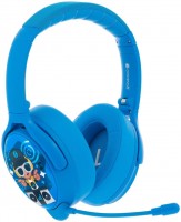 Купить навушники Buddyphones Cosmos+: цена от 1435 грн.
