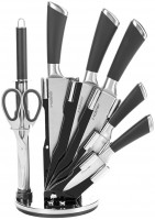 Купити набір ножів HOLMER Chic KS-68425-ASSSB  за ціною від 1789 грн.