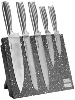 Купить набор ножей HOLMER Stone KS-66225-MSSSS  по цене от 1599 грн.