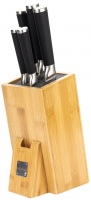 Купить набор ножей HOLMER Fixity KS-66325-BSSSB: цена от 1299 грн.