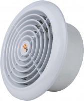 Купити витяжний вентилятор MMotors MM R (120 (1054)) за ціною від 2015 грн.
