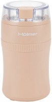 Купить кавомолка HOLMER HGC-003W: цена от 399 грн.