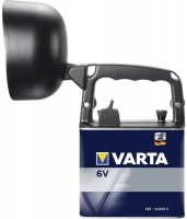 Купить ліхтарик Varta Work Light BL40: цена от 3590 грн.