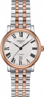 Купити наручний годинник TISSOT Carson T122.207.22.033.00  за ціною від 24420 грн.