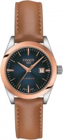 Купить наручний годинник TISSOT T-My Lady Automatic 18K Gold T930.007.46.041.00: цена от 68980 грн.