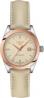 Купити наручний годинник TISSOT T-My Lady Automatic 18k Gold T930.007.46.261.00  за ціною від 65430 грн.