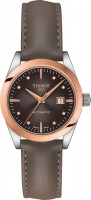 Купить наручний годинник TISSOT T-My Lady Automatic 18K Gold T930.007.46.296.00: цена от 73130 грн.
