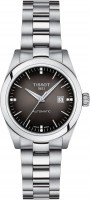 Купить наручний годинник TISSOT T-My Lady Automatic Diamonds T132.007.11.066.00: цена от 29313 грн.