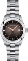 Купить наручные часы TISSOT T-My Lady Automatic Diamonds T132.007.11.066.01  по цене от 31420 грн.