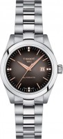 Купити наручний годинник TISSOT T-My Lady Automatic Diamonds T132.007.11.066.01  за ціною від 31420 грн.