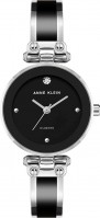 Купить наручные часы Anne Klein 1981BKSV  по цене от 4135 грн.