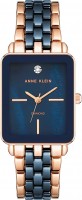 Купити наручний годинник Anne Klein 3668NVRG  за ціною від 5680 грн.
