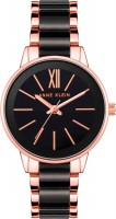 Купить наручные часы Anne Klein 3878BKRG  по цене от 4327 грн.