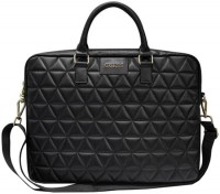 Купить сумка для ноутбука GUESS Quilted Computer Bag 15  по цене от 3478 грн.