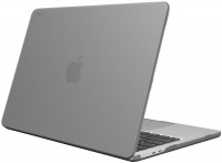 Купити сумка для ноутбука Moshi iGlaze Hardshell Case for MacBook Air 13 2022  за ціною від 1799 грн.