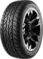 Купити шини Tourador X Force A/T (245/70 R16 111T) за ціною від 4004 грн.
