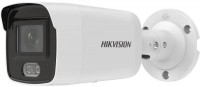 Купити камера відеоспостереження Hikvision DS-2CD2027G2-L(C) 4 mm за ціною від 6971 грн.