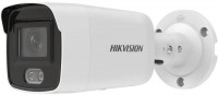 Купити камера відеоспостереження Hikvision DS-2CD2027G2-L(C) 6 mm  за ціною від 15028 грн.