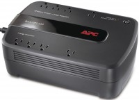 Купить ИБП APC Back-UPS 650VA BE650G1  по цене от 6017 грн.