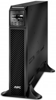 Купить ИБП APC Smart-UPS 3000VA SRT3000XLW-IEC  по цене от 178699 грн.