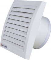 Купить вытяжной вентилятор MMotors MM CLQ (100HT) по цене от 2890 грн.