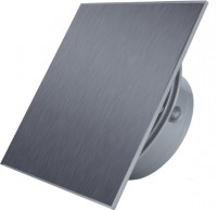 Купити витяжний вентилятор MMotors MMP SN (100 Chrome Metal) за ціною від 3540 грн.