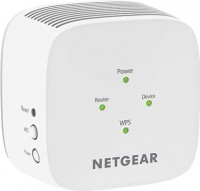 Купить wi-Fi адаптер NETGEAR EX3110  по цене от 2188 грн.