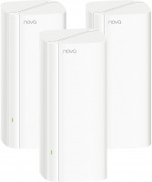 Купити wi-Fi адаптер Tenda Nova EX12 (3-pack)  за ціною від 12348 грн.