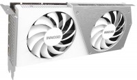 Купить відеокарта INNO3D GeForce RTX 4060 Ti 16GB TWIN X2 OC WHITE: цена от 21499 грн.