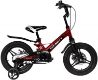 Купити дитячий велосипед Corso Connect 14  за ціною від 4500 грн.