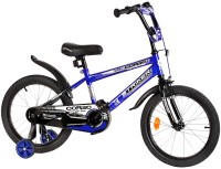 Купить детский велосипед Corso Striker 18  по цене от 4414 грн.