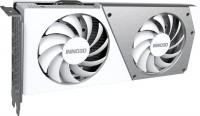Купить відеокарта INNO3D GeForce RTX 4060 TWIN X2 OC WHITE: цена от 14695 грн.
