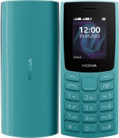Купить мобільний телефон Nokia 105 2023: цена от 670 грн.