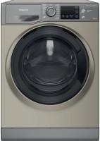 Купити пральна машина Hotpoint-Ariston NDB 8635 GK UK  за ціною від 31980 грн.