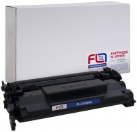 Купить картридж Free Label FL-CF289A: цена от 549 грн.