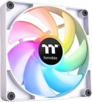 Купити система охолодження Thermaltake CT120 ARGB White (2-Fan Pack)  за ціною від 1851 грн.