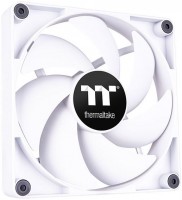 Купити система охолодження Thermaltake CT140 White (2-Fan Pack)  за ціною від 1681 грн.