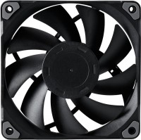 Купити система охолодження Phanteks M25 PWM 120mm Black Fan Single  за ціною від 880 грн.