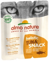 Купить корм для кошек Almo Nature Holistic Tuna Snack 15 g: цена от 65 грн.