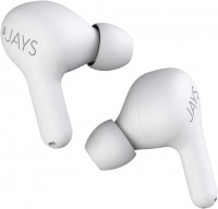 Купити навушники JAYS t-Seven  за ціною від 6270 грн.