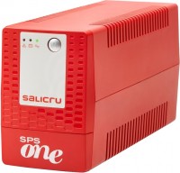 Купити ДБЖ Salicru SPS 700 ONE  за ціною від 3449 грн.