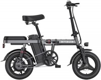 Купить велосипед ENGWE T14 350W: цена от 23329 грн.