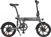 Купити велосипед HIMO Z16  за ціною від 55680 грн.