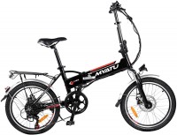 Купити велосипед Myatu A1 250W  за ціною від 25990 грн.