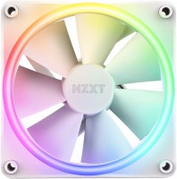 Купити система охолодження NZXT F120 RGB DUO White  за ціною від 1399 грн.