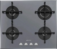 Купити варильна поверхня Smeg PV164S2  за ціною від 30420 грн.