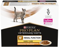 Купить корм для кошек Pro Plan Veterinary Diet NF Early Care Chicken 10 pcs  по цене от 459 грн.